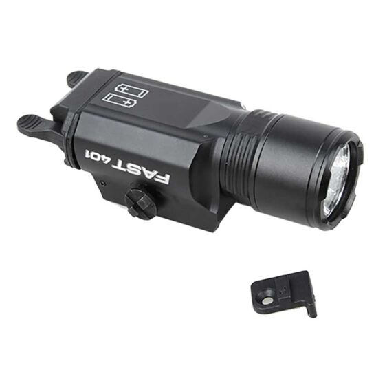 Opsmen Fast401 led tactical pistol light