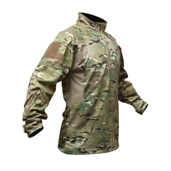 OPS maglia IDA shirt gen.2 Multicam (maniche standard) (ops-ida-mcr)