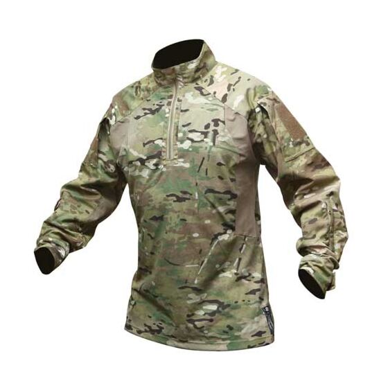 OPS maglia IDA shirt gen.2 Multicam (maniche standard) (ops-ida-mcr)