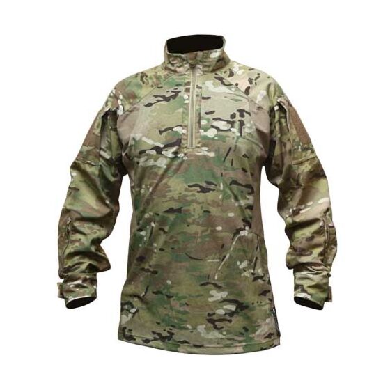 OPS maglia IDA shirt gen.2 Multicam (maniche standard) (ops-ida-mcr)