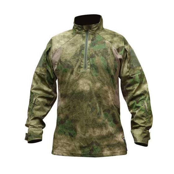 OPS maglia IDA shirt gen.2 Atacs-fg (maniche standard) (ops-ida-fgr)