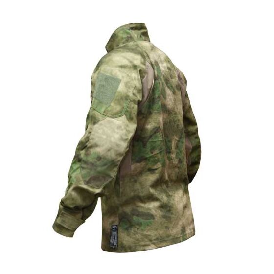 OPS maglia IDA shirt gen.2 Atacs-fg (maniche standard) (ops-ida-fgr)