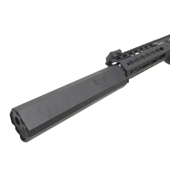 FMA silenziatore OSPR PRO (14mm+)