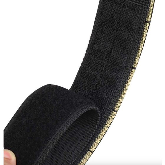 OUTAC by DEFCON5 Lima tactical belt (od green)