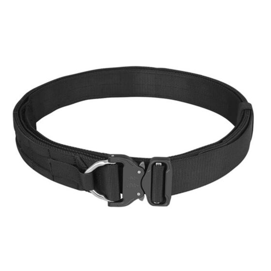 OUTAC by DEFCON5 cinturone Lima tactical Belt (nero)