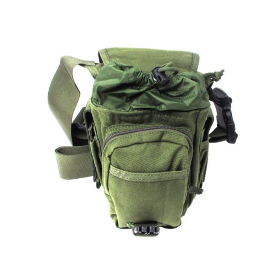 Pantac utility versipack od