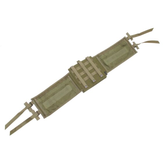 Pantac fascia modulare per tattici verde