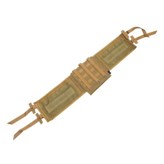 Pantac fascia modulare per tattici tan