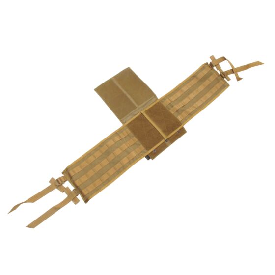 Pantac fascia modulare per tattici tan