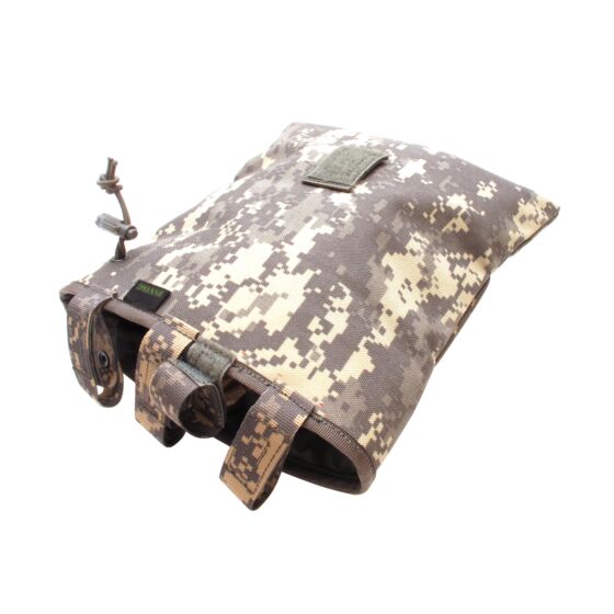 Pantac drop pouch acu