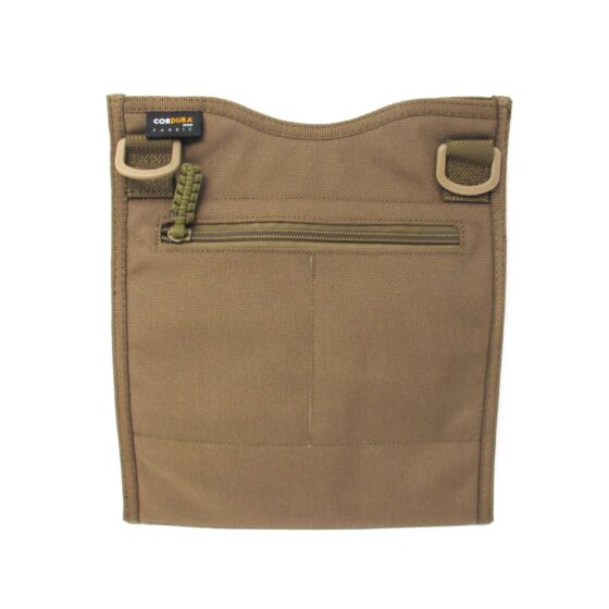 Pantac fondina porta ipad coyote brown