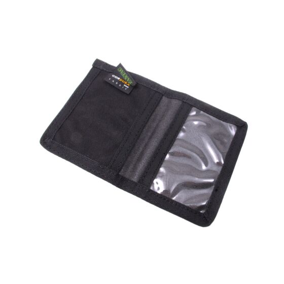 Pantac credit card holder black