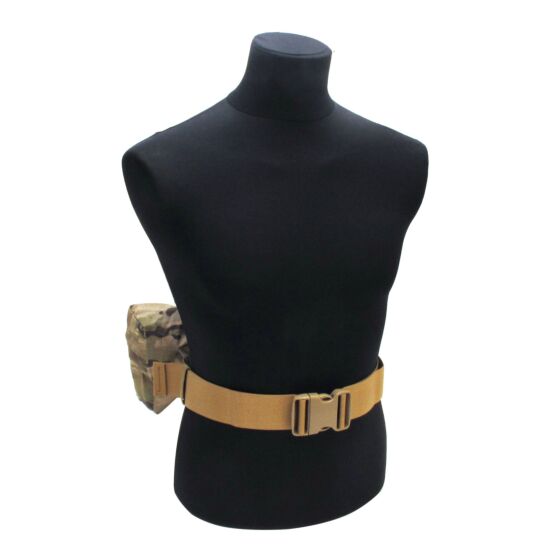 Pantac marsupio FLC da cintura multicam