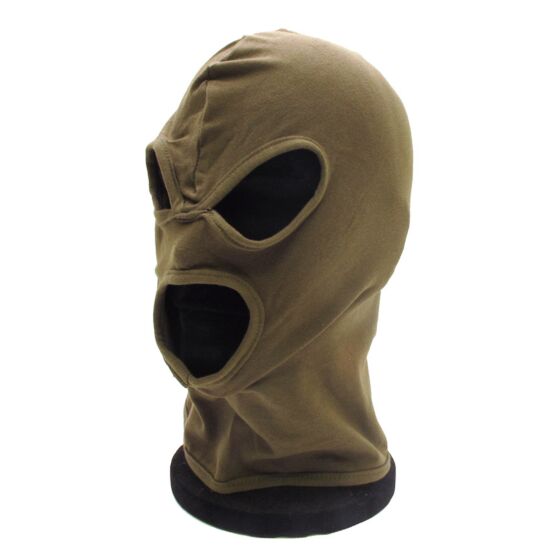 Pantac balaclava 3 holes od