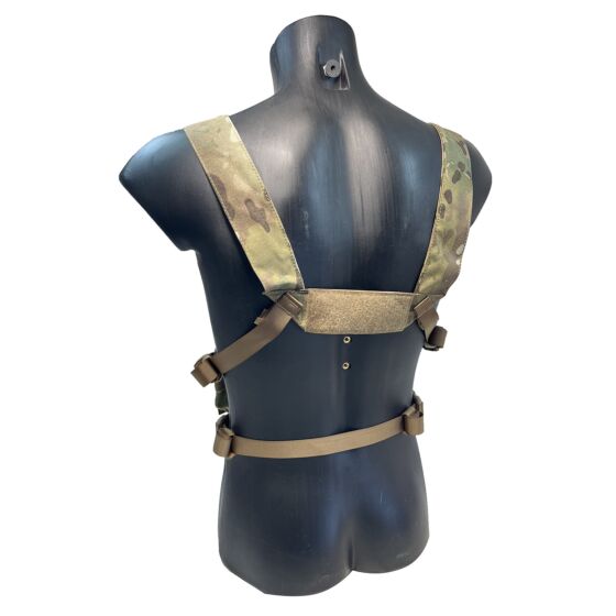 OUTAC by DEFCON5 MINI Chest rig 900D (mc)