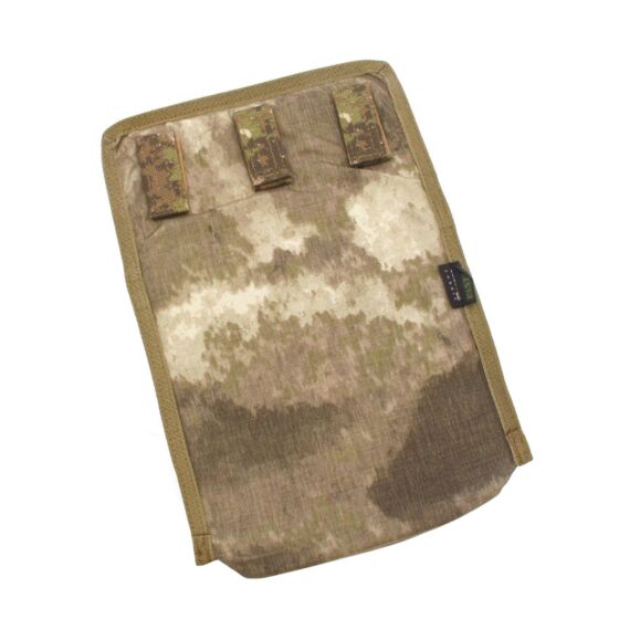 Pantac padded dump pouch atacs