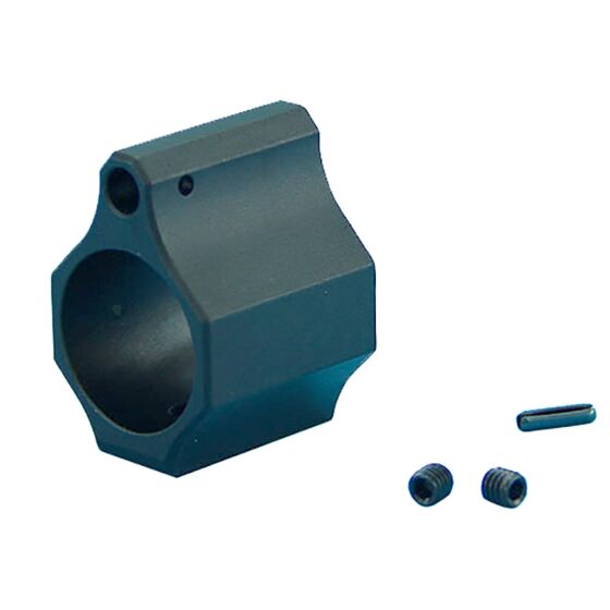 G&p gas block angolare per fucile elettrico m4