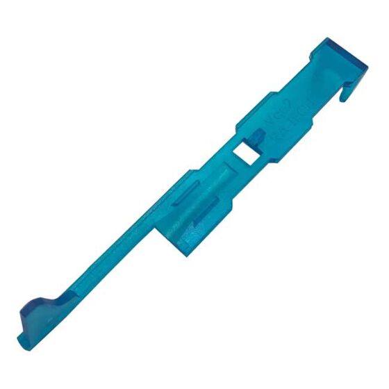 Ra-tech hi speed tappet plate for ver.2 electric gun