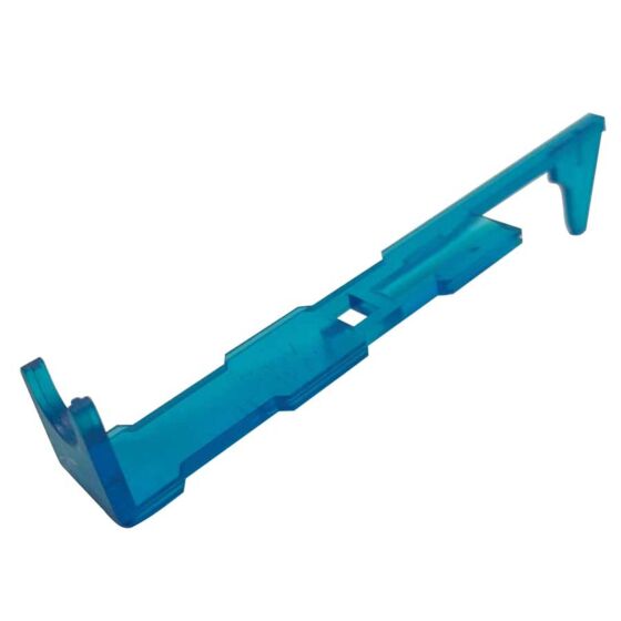 Ra-tech hi speed tappet plate for ver.2 electric gun