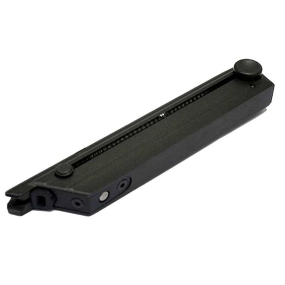 We 15rd magazine for p08 gas pistol