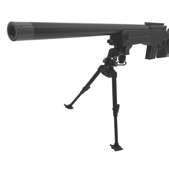 Nuprol v-pod style folding bipod