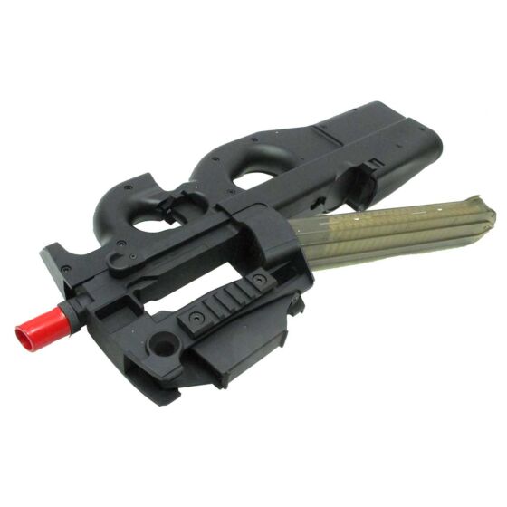Js-tactical (jg) p90 electric gun
