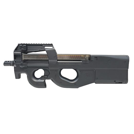 Cybergun fucile elettrico P90 licensed by FN