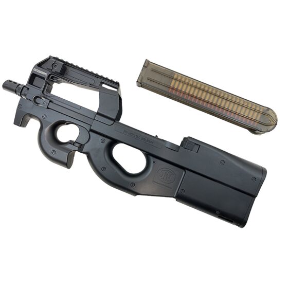 Cybergun fucile elettrico P90 licensed by FN