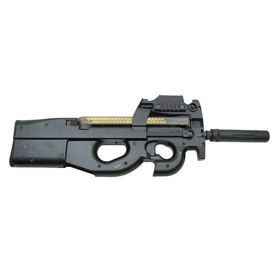 Js-tactical (jg) p90sd electric gun