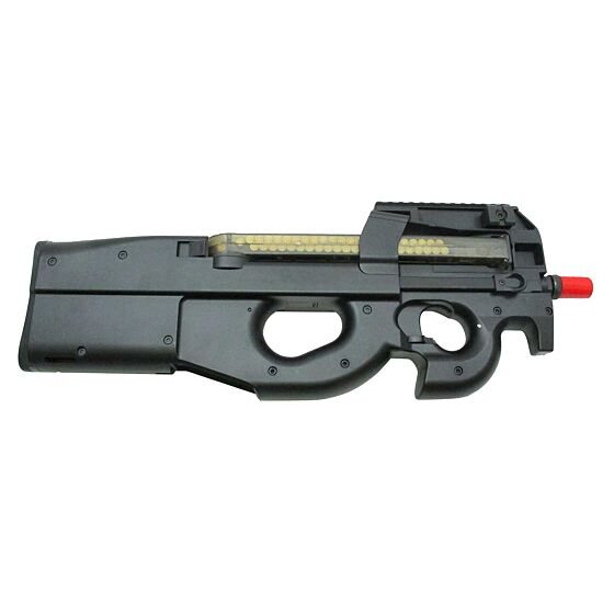 Js-tactical (JG) fucile elettrico p90tr