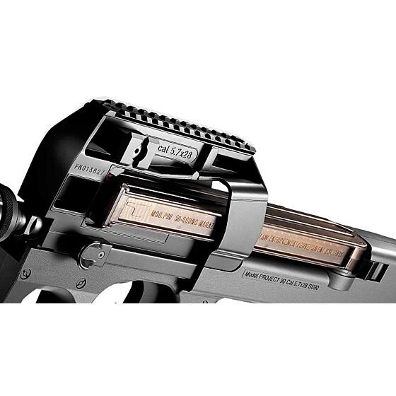 Marui fucile elettrico P90TR