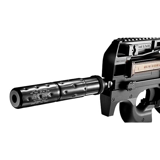 Marui fucile elettrico P90TR