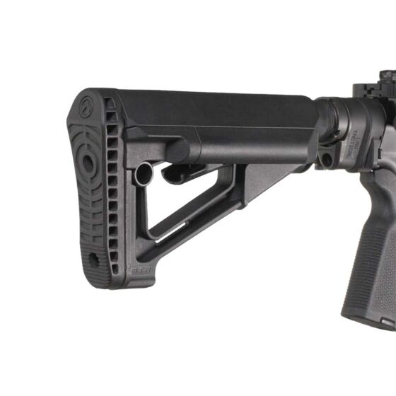 MAGPUL rubber butt pad 0.70  (black)