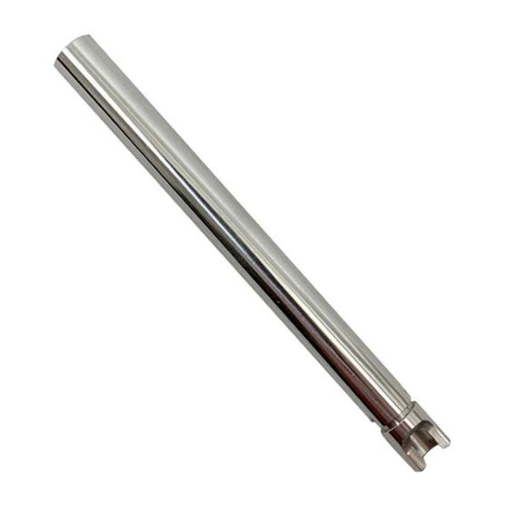 Nine Ball canna di precisione POWER BARREL per pistola a gas SOCOM MK23 MARUI (133mm)