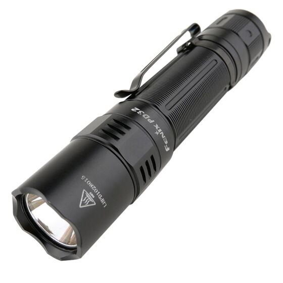 Fenix torcia tattica PD32 V2.0