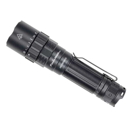 Fenix torcia tattica PD40R V.3 ricaricabile