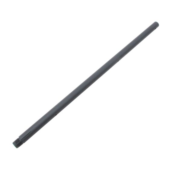 Pdi 440mm real outer barrel for marui m14 electric gun