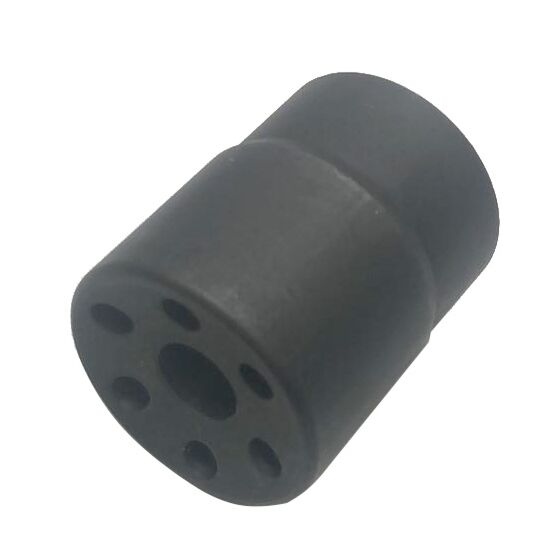 PTS spegni fiamma PDR flash hider per ffucile (14mm-)