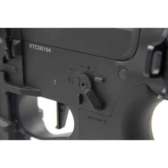 Modify fucile elettrico M4 XTC CQB AEG