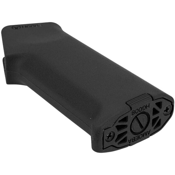 Ares slim set grip+motore albero lungo hi-torque per amoeba