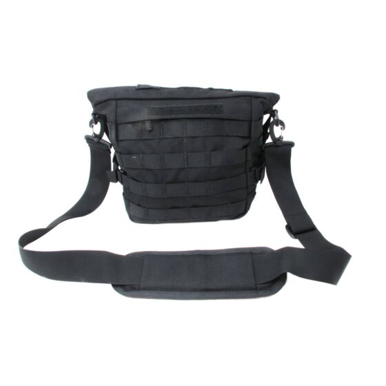 Pantac buttpack modulare nero