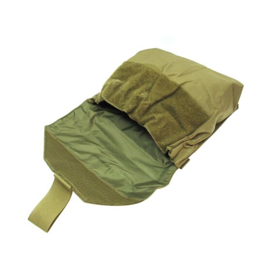 Pantac tasca porta maschera tan