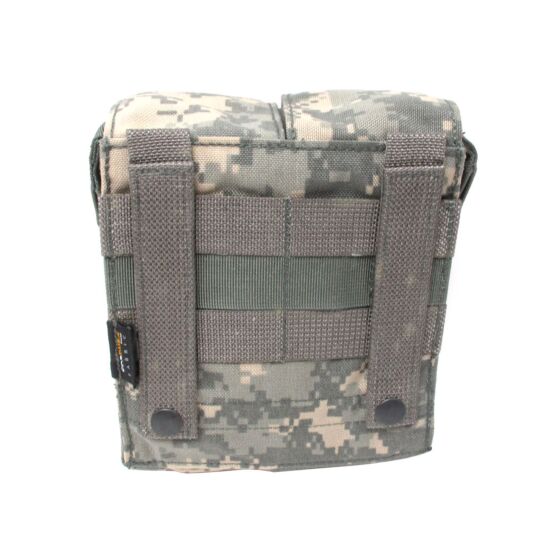 Pantac 200rd pouch for m249 acu