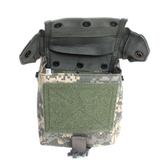 Pantac 100rd m60 pouch acu