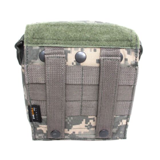 Pantac 100rd m60 pouch acu
