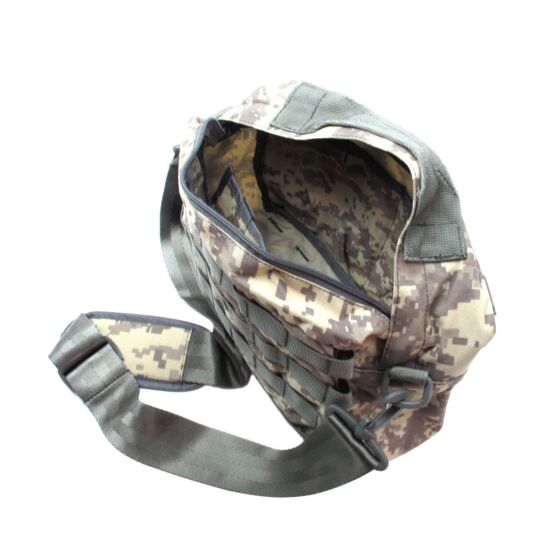 Pantac EOD pouch acu