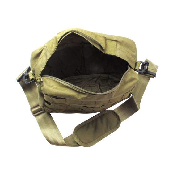 Pantac EOD pouch tan