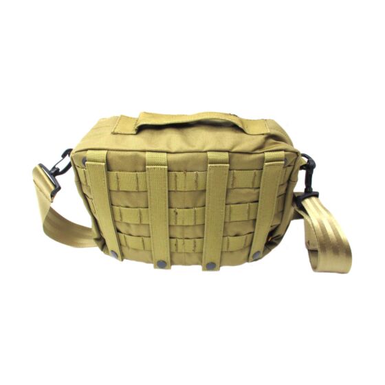 Pantac EOD pouch tan