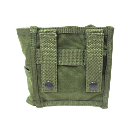 Pantac RAV double flash bang pouch od