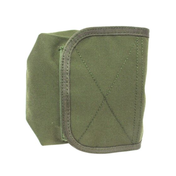 Pantac tasca porta visore verde